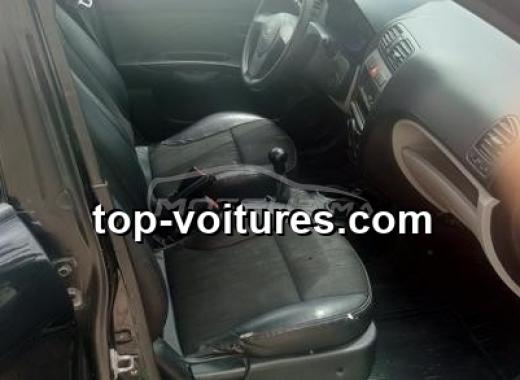 Kia Picanto 2010 — photo 8