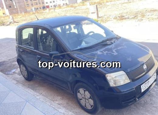 Fiat Panda 2007 — photo 3