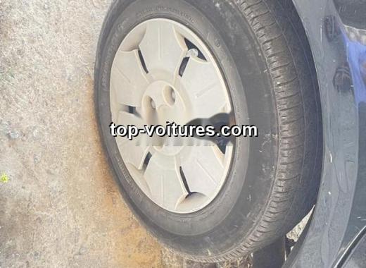 Fiat Panda 2007 — photo 4