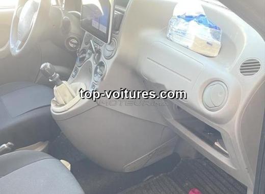 Fiat Panda 2007 — photo 6