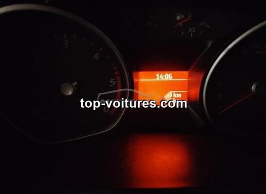 Ford Mondeo 2012 — photo 7