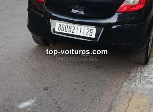 Opel Corsa 2011 — photo 4