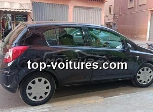 Opel Corsa 2011 — photo 5