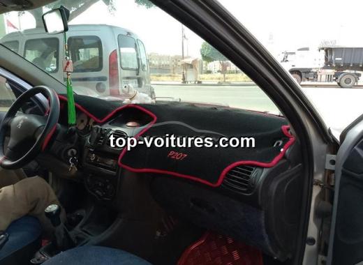 Peugeot 206 2002 — photo 5