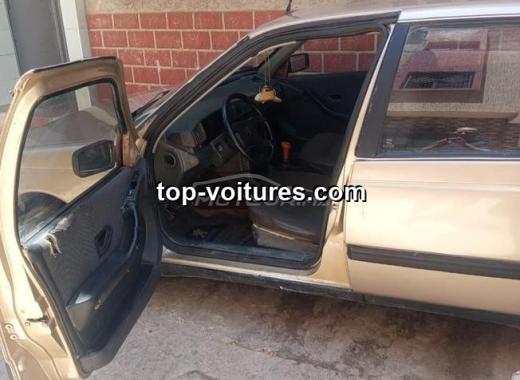 Peugeot 405 1998 — photo 2