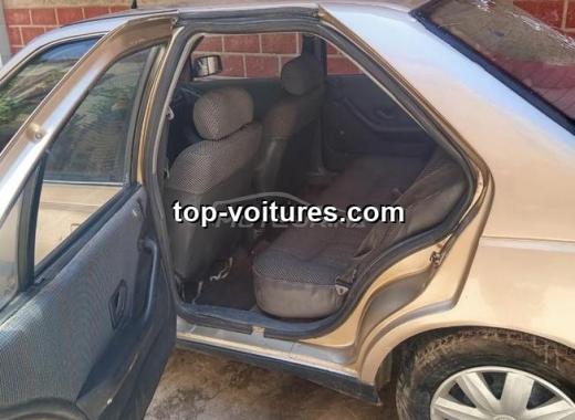 Peugeot 405 1998 — photo 3