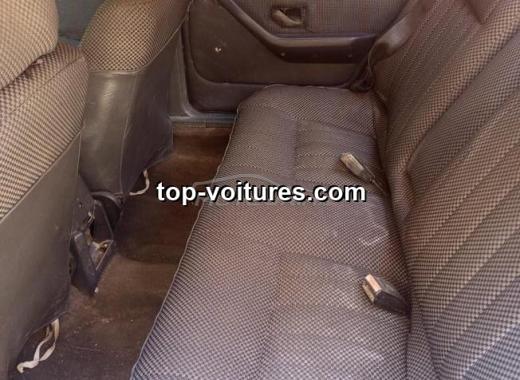 Peugeot 405 1998 — photo 6