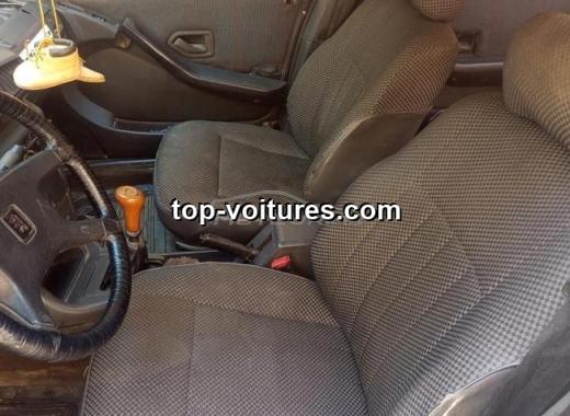 Peugeot 405 1998 — photo 7