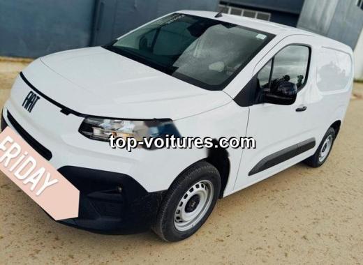 Fiat Doblo 2026 — photo 2