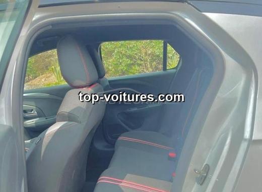 Opel Corsa 2022 — photo 5