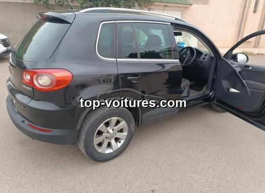 Volkswagen Tiguan 2010 — photo 3