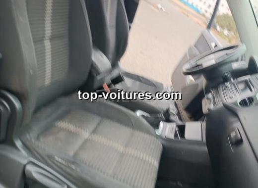 Volkswagen Tiguan 2010 — photo 7