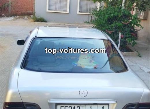 Mercedes 220 1996 — photo 3