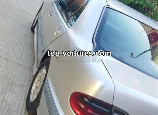 Mercedes 220 1996 — photo 4