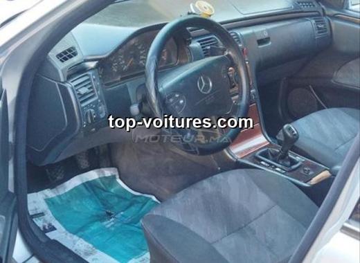 Mercedes 220 1996 — photo 6