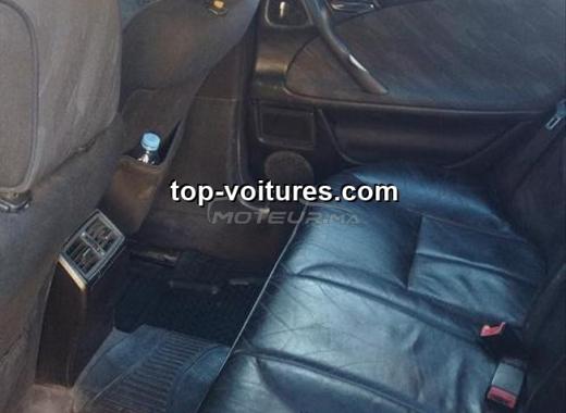 Mercedes 220 1996 — photo 7