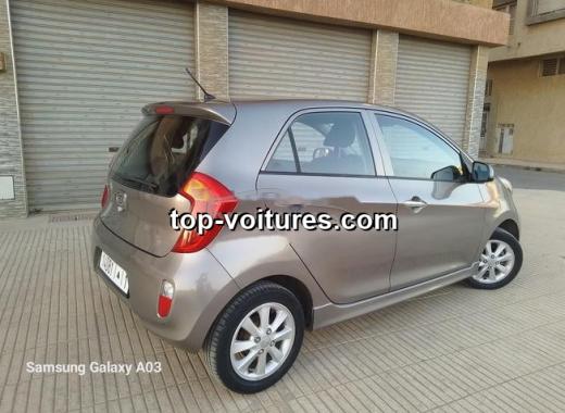 Kia Picanto 2015 — photo 2