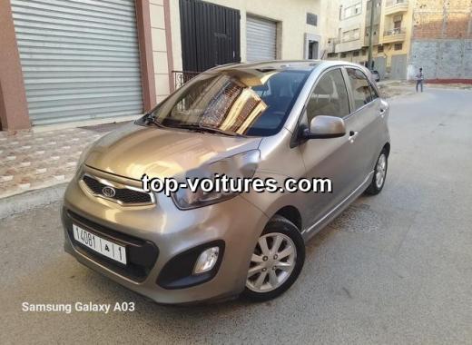 Kia Picanto 2015 — photo 5