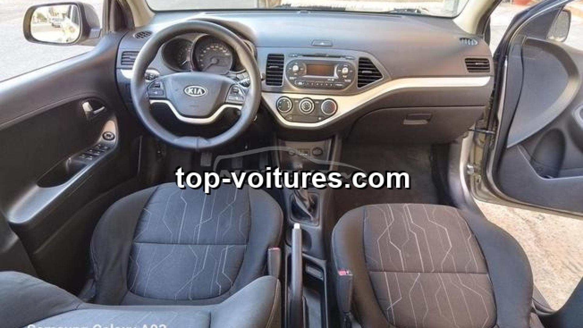 Kia Picanto