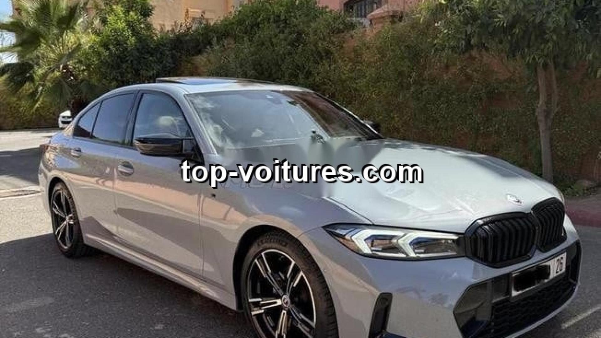 BMW Série 3