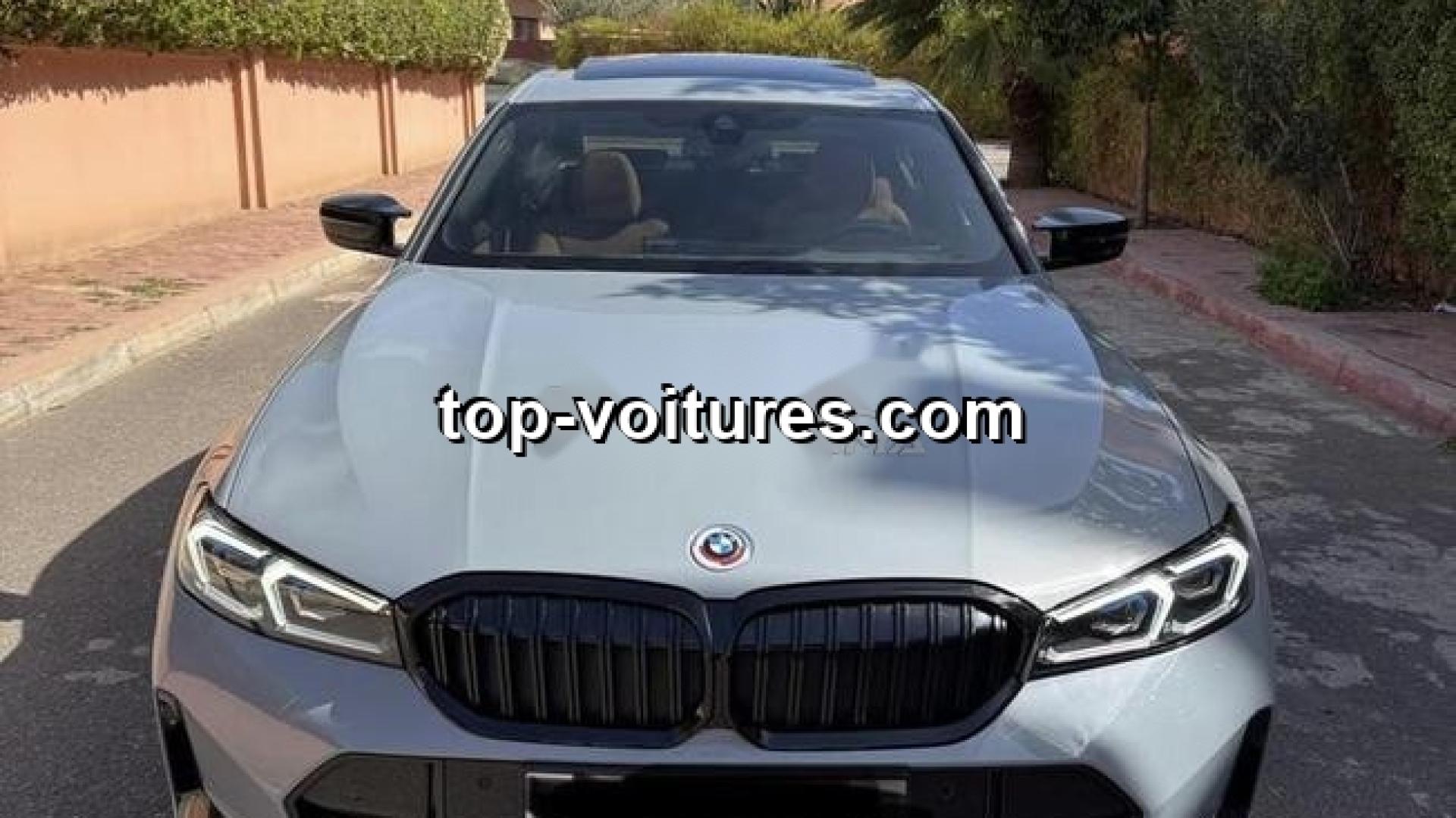 BMW Série 3