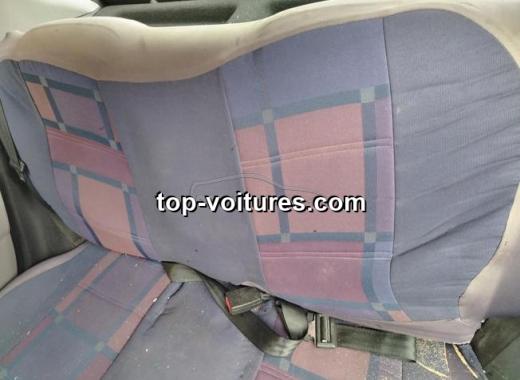 Kia Picanto 2008 — photo 3