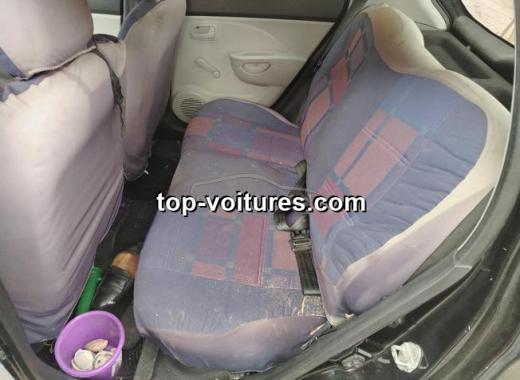 Kia Picanto 2008 — photo 4