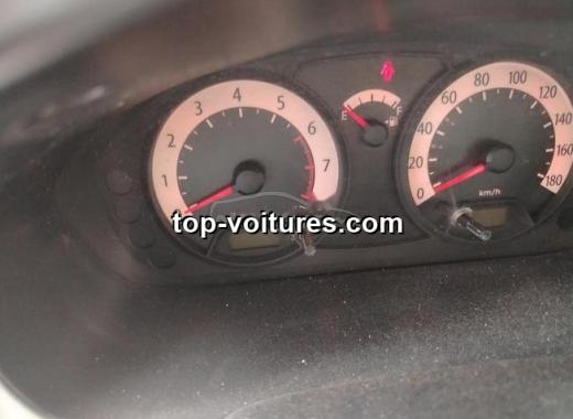 Kia Picanto 2008 — photo 6