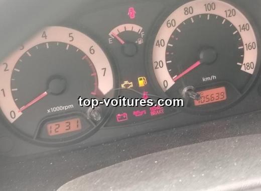 Kia Picanto 2008 — photo 7