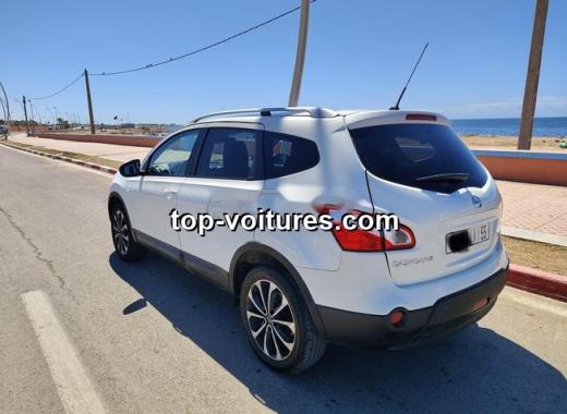 Nissan Qashqai 2012 — photo 2