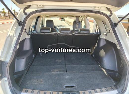 Nissan Qashqai 2012 — photo 3