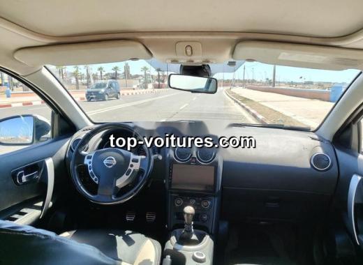 Nissan Qashqai 2012 — photo 4