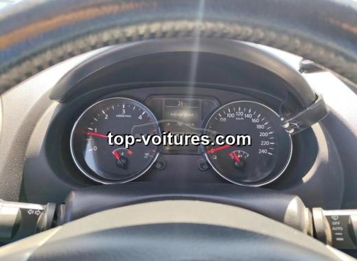 Nissan Qashqai 2012 — photo 6