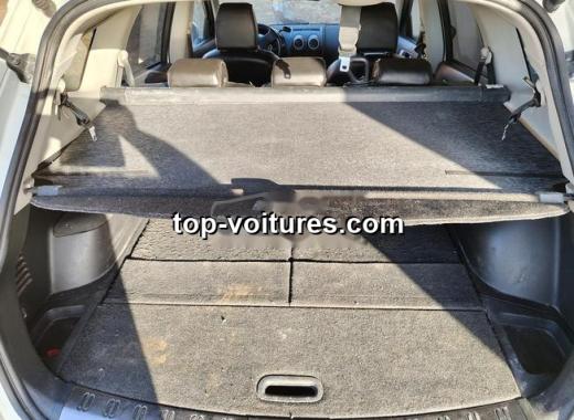 Nissan Qashqai 2012 — photo 7