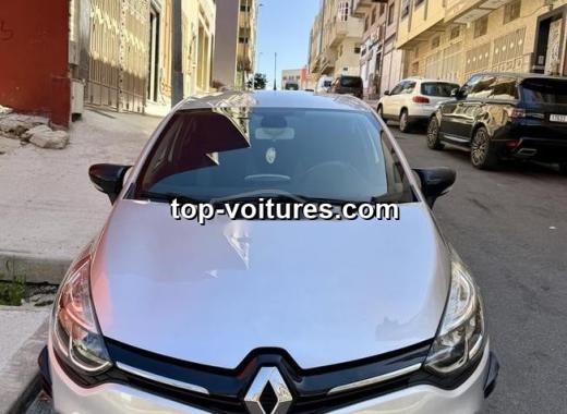 Renault Clio 2021 — photo 2