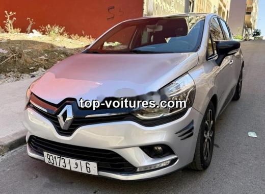 Renault Clio 2021 — photo 3