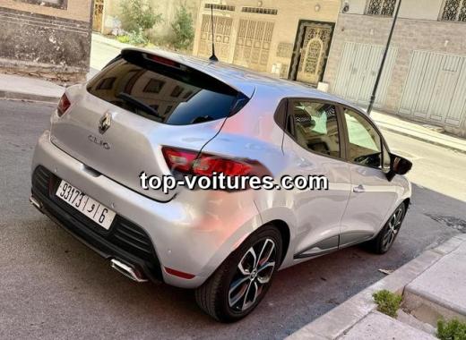 Renault Clio 2021 — photo 4