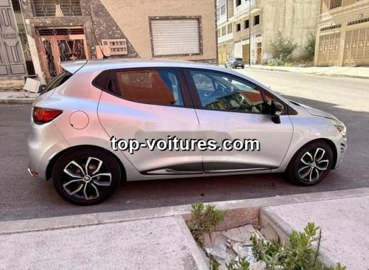 Renault Clio 2021 — photo 5