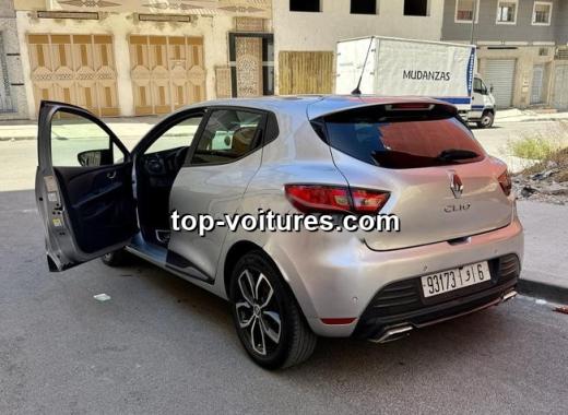 Renault Clio 2021 — photo 6