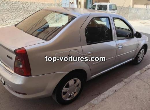 Dacia Logan 2012 — photo 2