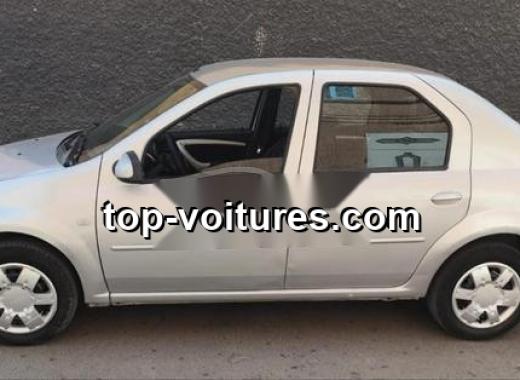 Dacia Logan 2012 — photo 3