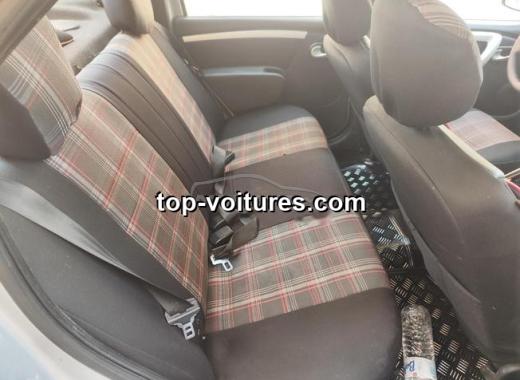 Dacia Logan 2012 — photo 6