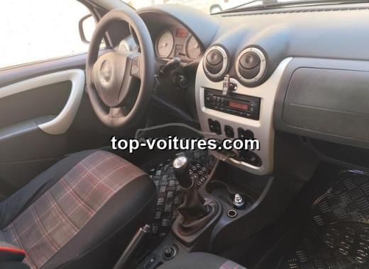 Dacia Logan 2012 — photo 7