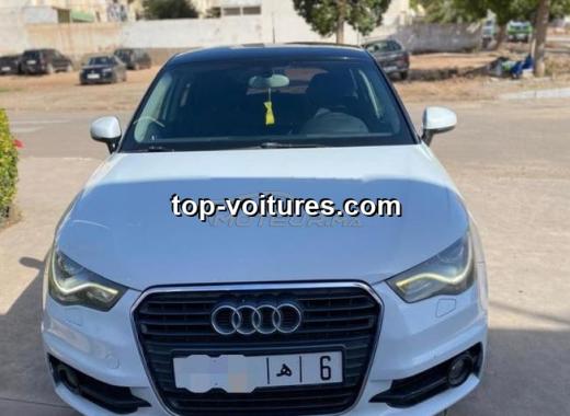 Audi A1 2015 — photo 2