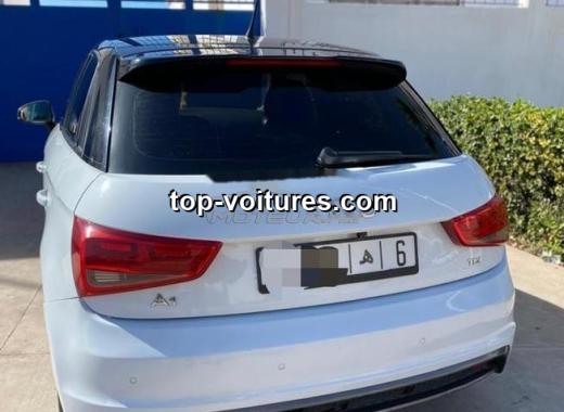 Audi A1 2015 — photo 3