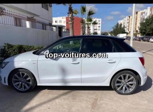 Audi A1 2015 — photo 4