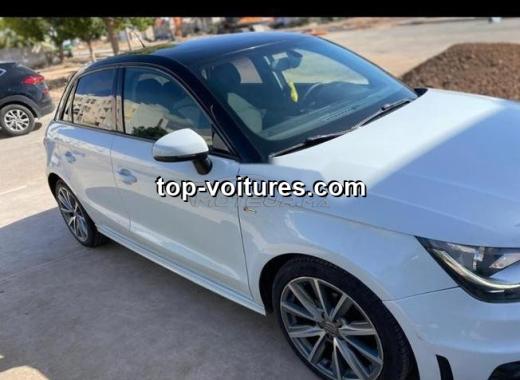 Audi A1 2015 — photo 5