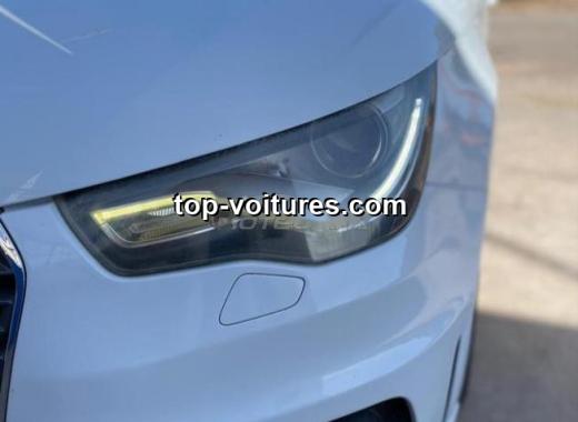 Audi A1 2015 — photo 6