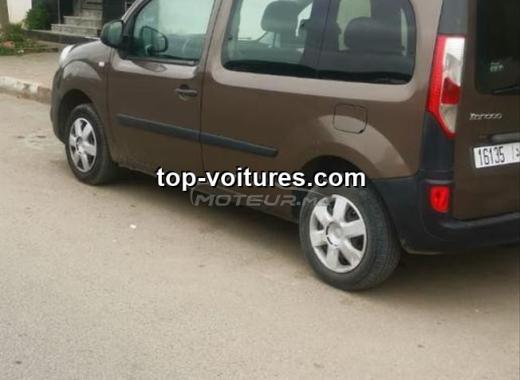 Renault Kangoo 2017 — photo 2