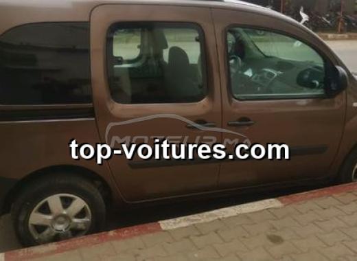 Renault Kangoo 2017 — photo 3